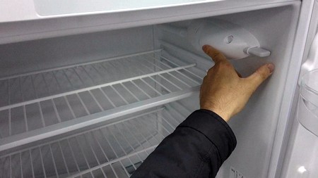 Не работает холодильник
