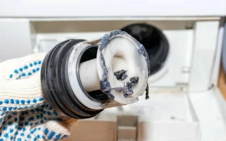 Стиральная машинка АРДО не отжимает