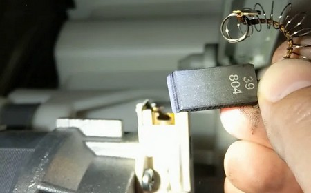 Стиральная машина LG не останавливается