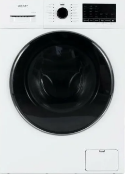 Ремонт стиральных машин Dexp