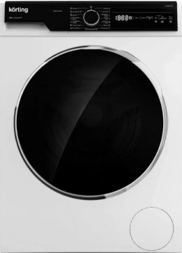 Ремонт стиральных машин Korting